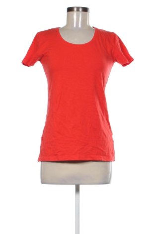 Damen T-Shirt Unbranded, Größe L, Farbe Orange, Preis 11,99 €
