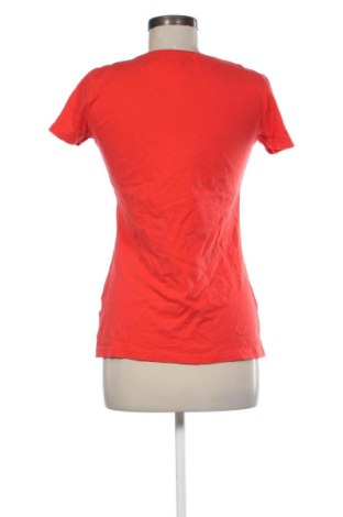 Damen T-Shirt Unbranded, Größe L, Farbe Orange, Preis 11,99 €