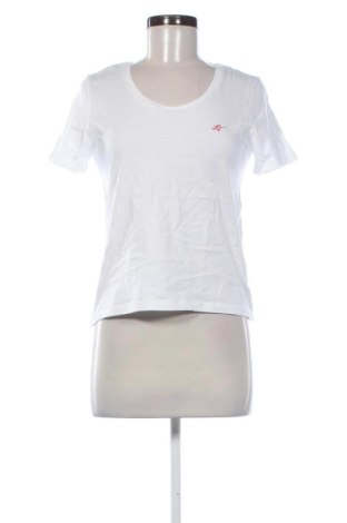 Damen T-Shirt Unbranded, Größe XS, Farbe Weiß, Preis 11,99 €