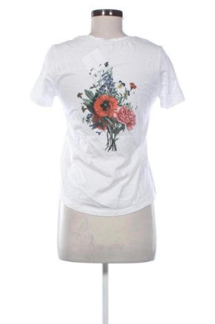 Damen T-Shirt Unbranded, Größe XS, Farbe Weiß, Preis 11,99 €