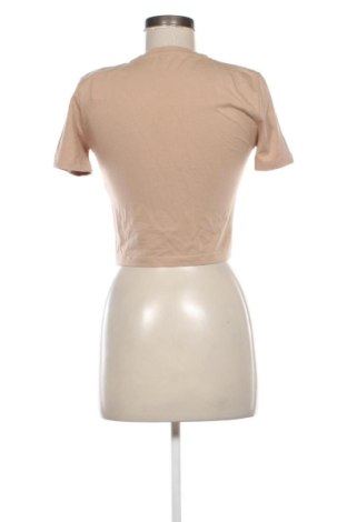 Damen T-Shirt Unbranded, Größe S, Farbe Beige, Preis 11,99 €