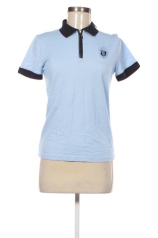 Дамска тениска Unbranded, Размер XS, Цвят Син, Цена 10,22 €