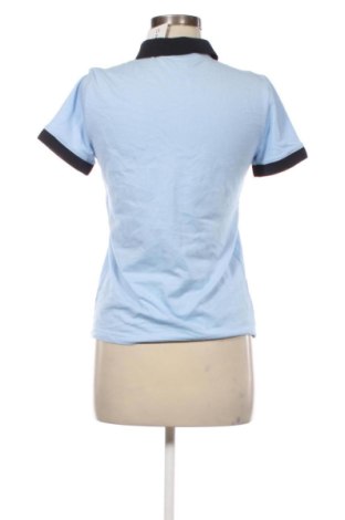 Дамска тениска Unbranded, Размер XS, Цвят Син, Цена 10,22 €