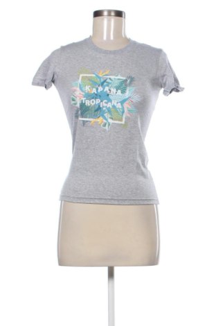 Dámske tričko Unbranded, Veľkosť XS, Farba Sivá, Cena  9,00 €