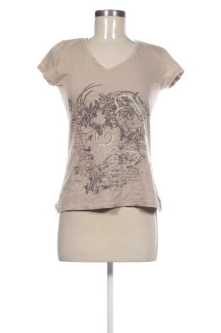 Γυναικείο t-shirt Unbranded, Μέγεθος S, Χρώμα Πολύχρωμο, Τιμή 10,99 €