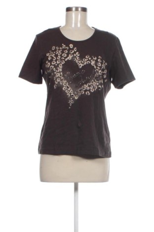 Dámské tričko Unbranded, Velikost M, Barva Hnědá, Cena  259,00 Kč