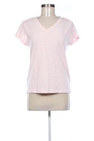 Дамска тениска Unbranded, Размер M, Цвят Розов, Цена 9,00 €