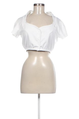 Női póló Unbranded, Méret M, Szín Fehér, Ár 4 439 Ft