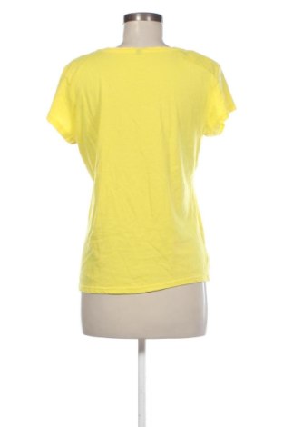 Γυναικείο t-shirt Unbranded, Μέγεθος M, Χρώμα Κίτρινο, Τιμή 10,99 €