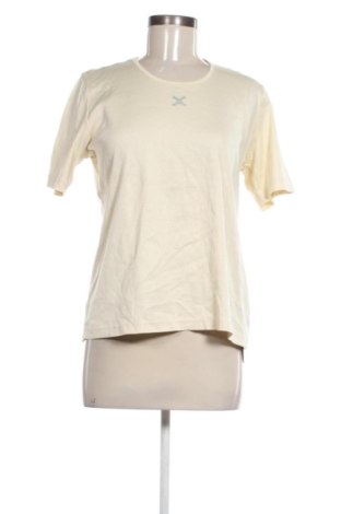 Dámske tričko Unbranded, Veľkosť M, Farba Kremová, Cena  8,95 €