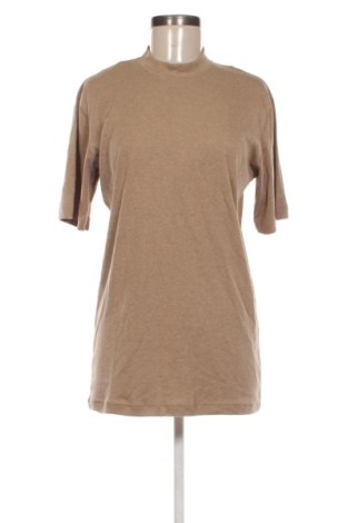 Damen T-Shirt Unbranded, Größe XL, Farbe Beige, Preis 11,99 €