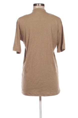 Damen T-Shirt Unbranded, Größe XL, Farbe Beige, Preis 11,99 €