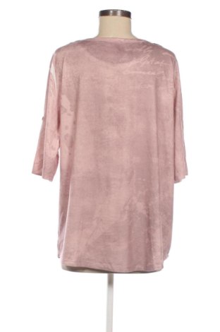 Γυναικείο t-shirt Unbranded, Μέγεθος XXL, Χρώμα Πολύχρωμο, Τιμή 10,99 €
