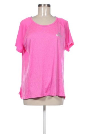 Dámské tričko Sports, Velikost L, Barva Růžová, Cena  229,00 Kč