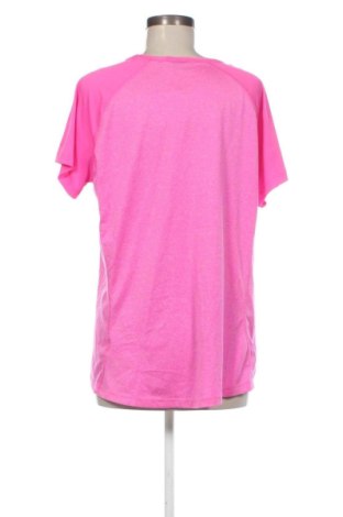 Dámské tričko Sports, Velikost L, Barva Růžová, Cena  229,00 Kč