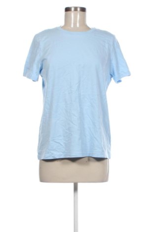 Damen T-Shirt Tchibo, Größe M, Farbe Blau, Preis 11,99 €