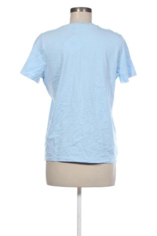 Damen T-Shirt Tchibo, Größe M, Farbe Blau, Preis 11,99 €