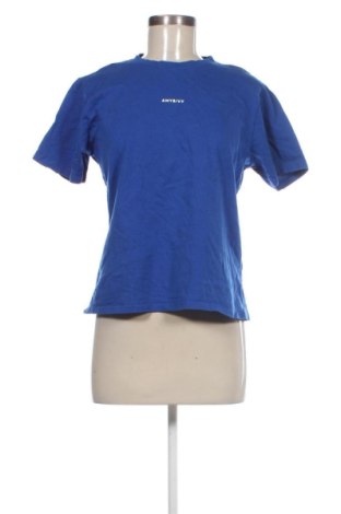 Damen T-Shirt Unbranded, Größe M, Farbe Blau, Preis € 11,99