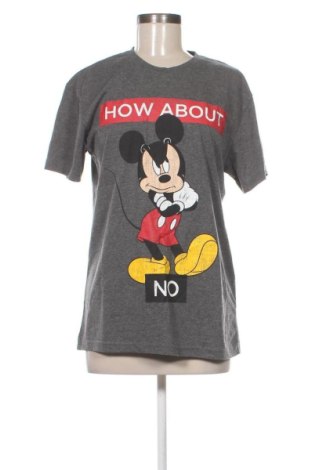 Dámské tričko Unbranded, Velikost M, Barva Šedá, Cena  259,00 Kč