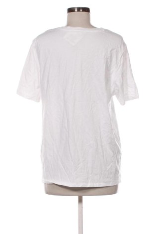 Дамска тениска Unbranded, Размер XL, Цвят Бял, Цена 9,20 €