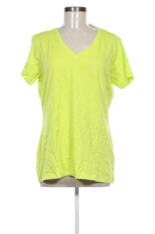 Damen T-Shirt Unbranded, Größe XL, Farbe Grün, Preis € 11,99