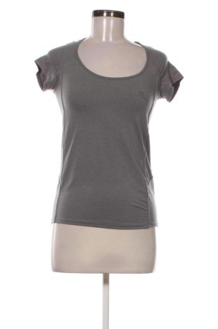 Дамска тениска Unbranded, Размер XS, Цвят Сив, Цена 7,66 €