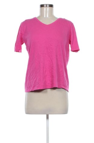 Dámské tričko Designer S, Velikost L, Barva Růžová, Cena  259,00 Kč