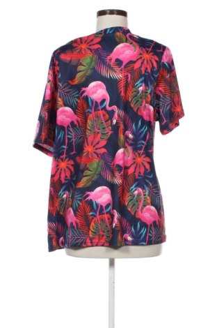 Дамска тениска Unbranded, Размер XXL, Цвят Многоцветен, Цена 9,20 €