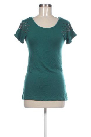 Дамска тениска Unbranded, Размер M, Цвят Зелен, Цена 9,20 €