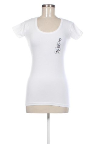 Dámske tričko Unbranded, Veľkosť S, Farba Biela, Cena  10,95 €
