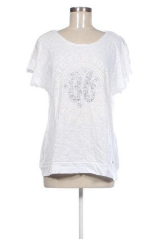 Γυναικείο t-shirt Unbranded, Μέγεθος XL, Χρώμα Λευκό, Τιμή 9,99 €