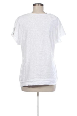Γυναικείο t-shirt Unbranded, Μέγεθος XL, Χρώμα Λευκό, Τιμή 9,99 €