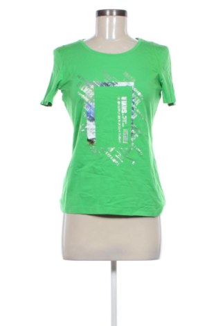 Damen T-Shirt Sportalm, Größe XS, Farbe Grün, Preis € 11,99