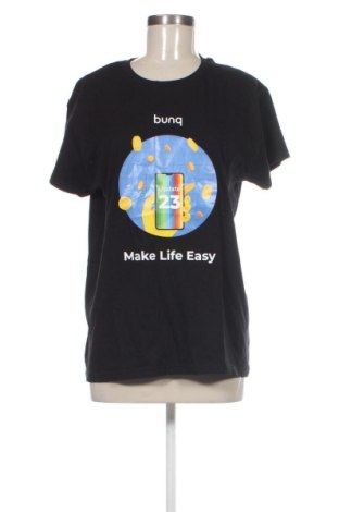 Dámské tričko Unbranded, Velikost M, Barva Černá, Cena  259,00 Kč