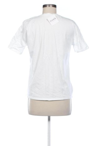 Damski T-shirt Unbranded, Rozmiar S, Kolor Biały, Cena 48,23 zł