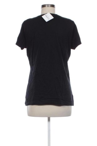 Дамска тениска Unbranded, Размер L, Цвят Черен, Цена 9,20 €