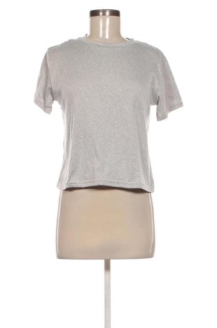 Damen T-Shirt Unbranded, Größe M, Farbe Grau, Preis 11,99 €