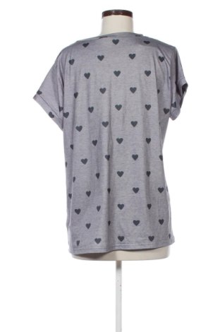 Dámske tričko Unbranded, Veľkosť XL, Farba Viacfarebná, Cena  10,95 €