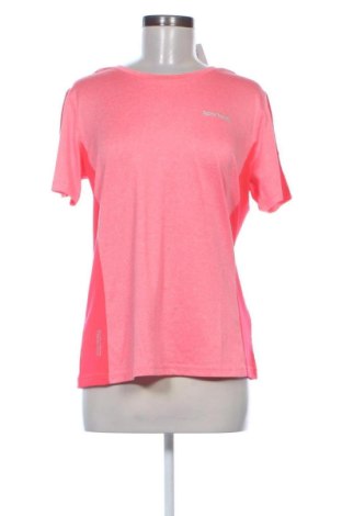 Damski T-shirt Unbranded, Rozmiar M, Kolor Różowy, Cena 25,99 zł