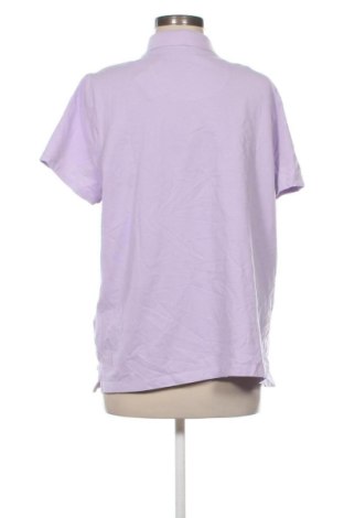 Damski T-shirt Unbranded, Rozmiar XL, Kolor Fioletowy, Cena 38,99 zł