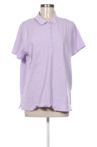 Damski T-shirt Unbranded, Rozmiar XL, Kolor Fioletowy, Cena 38,99 zł