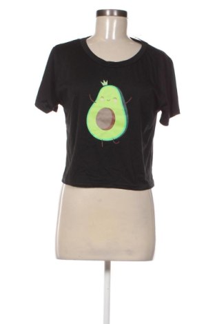 Tricou de femei Unbranded, Mărime M, Culoare Negru, Preț 53,99 Lei