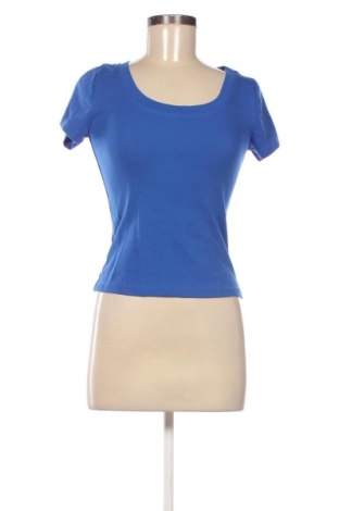 Damen T-Shirt Unbranded, Größe L, Farbe Blau, Preis 8,77 €