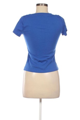 Damen T-Shirt Unbranded, Größe L, Farbe Blau, Preis 8,77 €