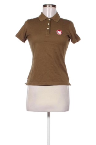 Damen T-Shirt Unbranded, Größe S, Farbe Grün, Preis € 12,99