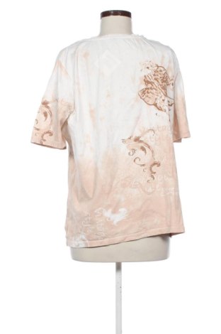 Damen T-Shirt Unbranded, Größe XXL, Farbe Mehrfarbig, Preis 11,99 €