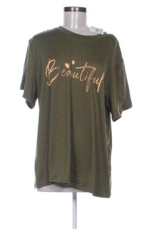 Дамска тениска Unbranded, Размер XXL, Цвят Многоцветен, Цена 9,20 €