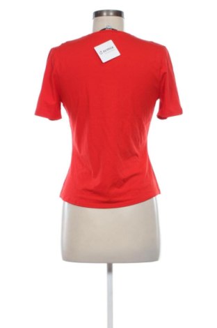 Damen T-Shirt Unbranded, Größe M, Farbe Rot, Preis € 11,99