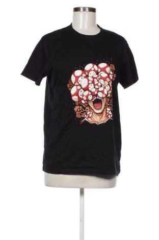 Dámske tričko Unbranded, Veľkosť M, Farba Čierna, Cena  10,95 €