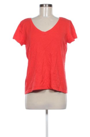 Дамска тениска Unbranded, Размер M, Цвят Червен, Цена 9,20 €